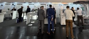 Mek AOI at Productronica 2025