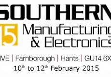 Mek looks forward to Southern Manufacturing & Electronics