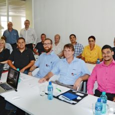 Mecalc Hosts Mek AOI User Group Tech Seminar in South Africa