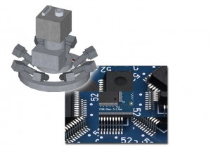 Mek (Marantz Electronics) 9 camera technology