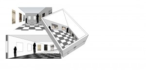 Mek (Marantz Electronics) tilt-shift optics