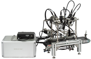 Mek SpiderEye Machine Vision