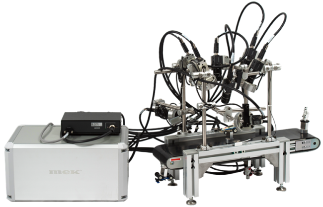 Mek SpiderEye Machine Vision