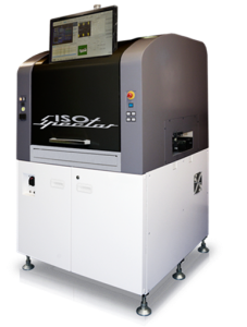 Full 3D AOI - ISO-Spector-SL350