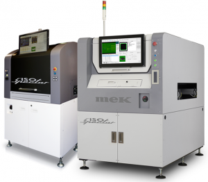 Full 3D AOI - ISO-Spector