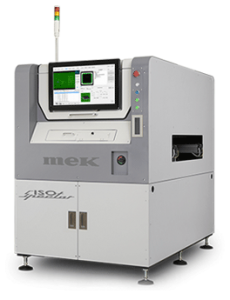 ISO-Spector 3D AOI machine