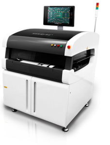 Marantz Electronics AOI systems