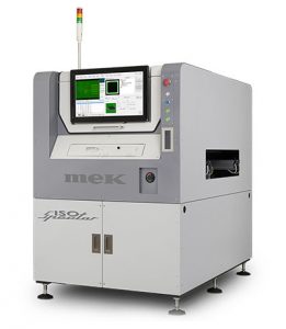 ISO-Spector 3D AOI system