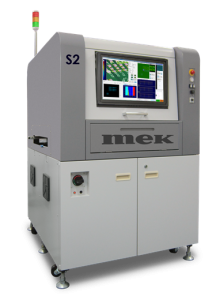 ISO-Spector S2 - 5D SPI