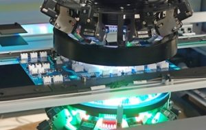 PowerSpector BTL simultaneous top and bottom AOI