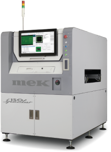 ISO-Spector Full 3D AOI