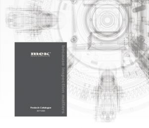 Mek AOI and SPI technology-Product-Brochure download