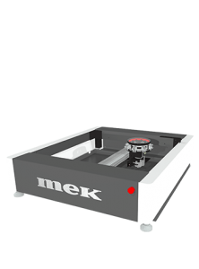 SpectorBOX THT Modular AOI