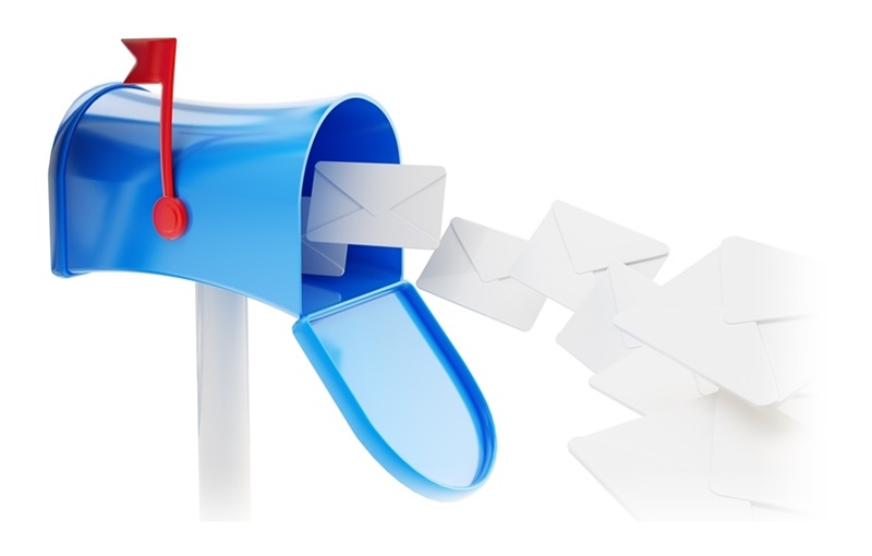Mek Mailing list