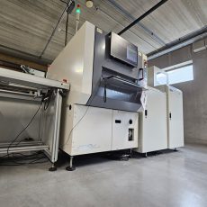 DVC Electronics aumenta la precisión de las inspecciones con Mek 3D AOI DVC Electronics aumenta la precisión de las inspecciones con Mek 3D AOI