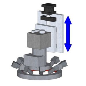 reasons why you need a z-axis on AOI optical units