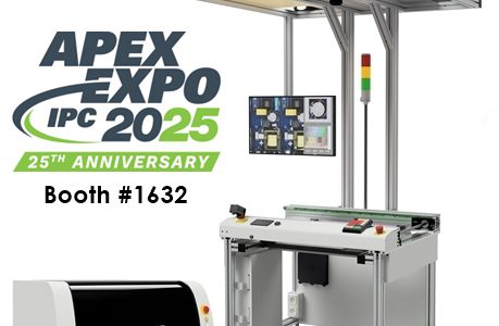 Smarter Inspections, Bigger Savings: Mek Heads to IPC APEX 2025