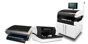 Desktop AOI machines