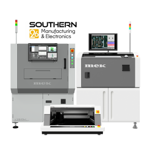 Mek Desktop and inline AOI