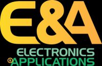 Mek is at Electronics & Applications show 2025