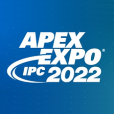 Mek at IPC Apex 2022