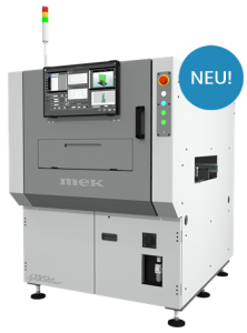 ISO-Spector M2 full 3D AOI