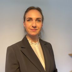 Maria Dzionk Joins Mek as Operations Manager