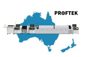 Mek Australasia distributor - ProfTek