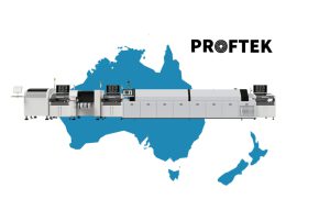 Mek Australia-NZ distributor