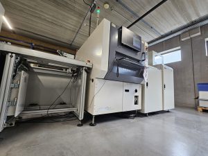 Mek ISO-Spector 3D AOI at DVC