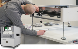 Mek Servicing Contracts for AOI and SPI