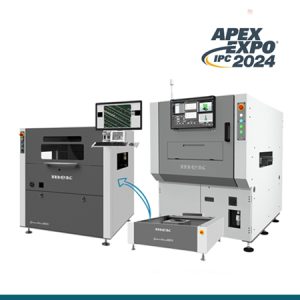 Mek at IPC Apex 2024