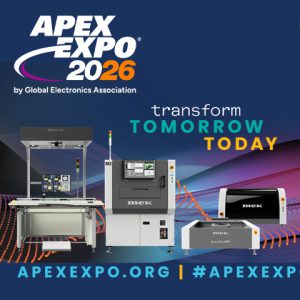 Mek at IPC Apex 2026
