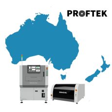 ProfTek Appointed Distributor for Mek in Australia and New Zealand ProfTek Appointed Distributor for Mek in Australia and New Zealand