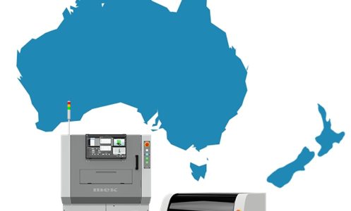 ProfTek Appointed Distributor for Mek in Australia and New Zealand Mek distributor ProfTek