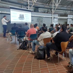 Inspection Day 2025 – AB Electronic Devices - Spain