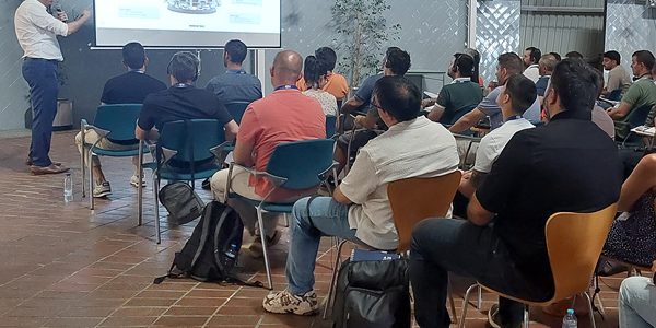 Mek Summer Events Round-Up 2025