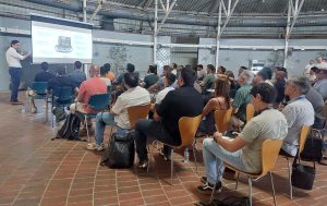 Inspection Day 2025 – AB Electronic Devices - Spain