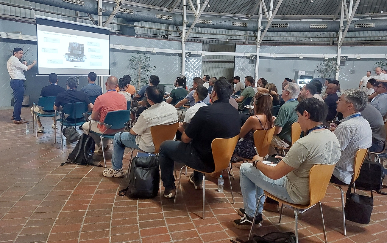 Inspection Day 2025 – AB Electronic Devices - Spain