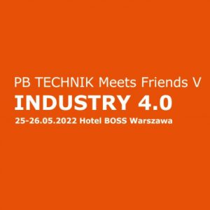 PB Technik meets friends seminar