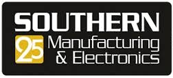 Southern Manufacturing 2025