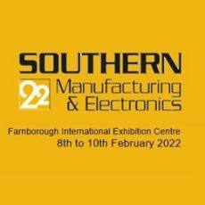 Southern Manufacturing 2022
