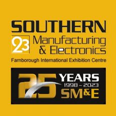 Kicking off 2023 with Southern Electronics & Manufacturing
