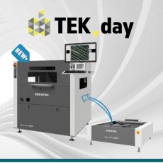 Explore AOI Innovation at TEK.day 2024: Join Mek in Wrocław