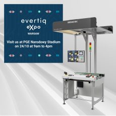 Mek’s Advanced AOI Systems at Evertiq Expo Warsaw with SOWA Electronics