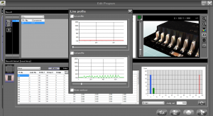 Full 3D AOI article - defect 2