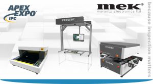 Mek at IPC Apex 2022