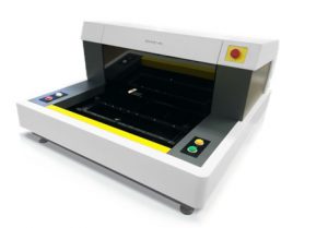 iSpector JK-benchtop AOI