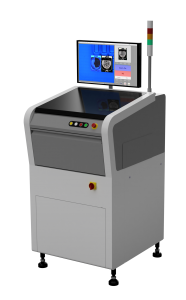 conformal coating inspection CCI