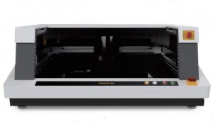 iSpector JUz 520 - CCI